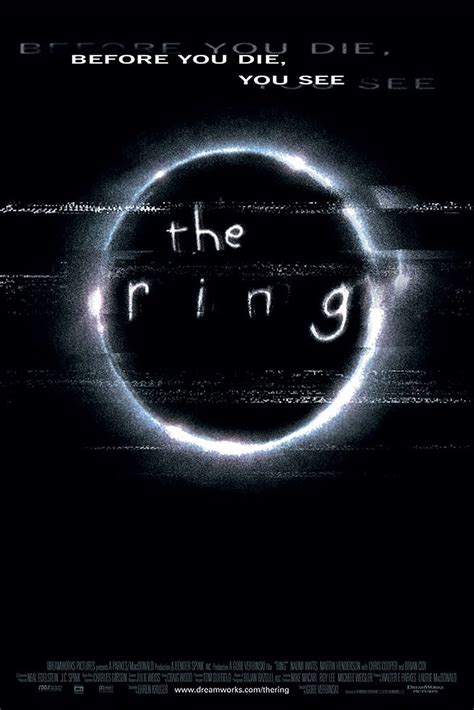 release The Ring